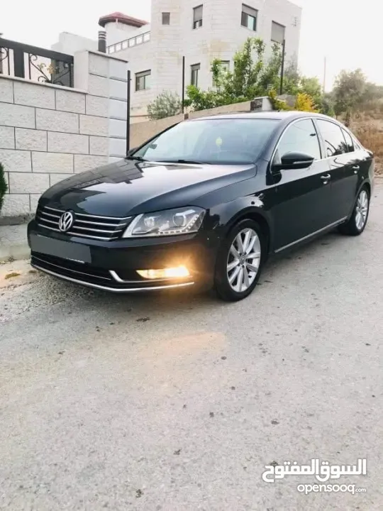 فلكس فاجن - باسات