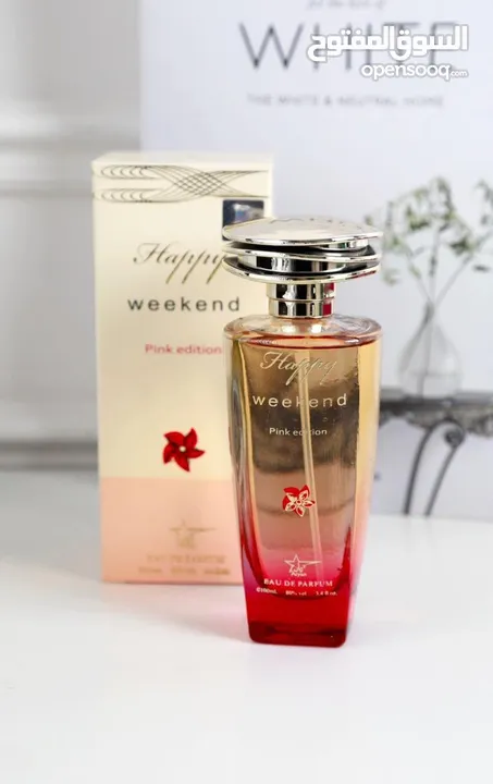 عطور كوبي ون الاصلي( رجالي،ستاتي)