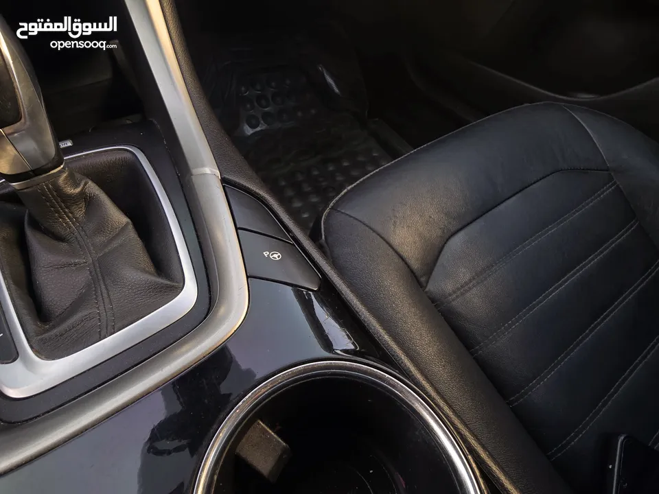 فيوجن 2014 فل كامل اعلى صنف
