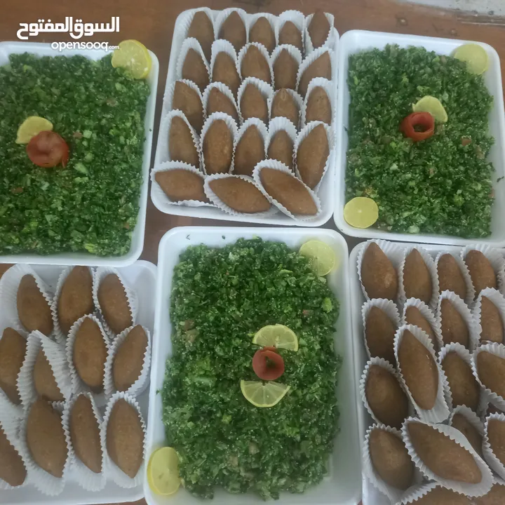 مطبخ ام همام للطلب قبل بيوم للتواصي يوجد خدمه توصيل
