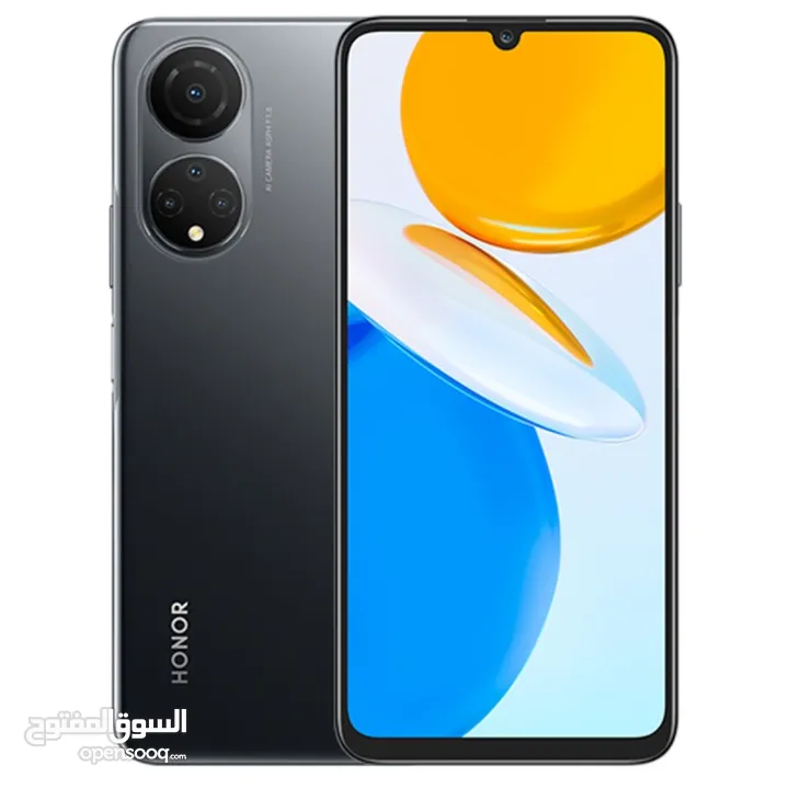 هاتف HONOR X7b جديد