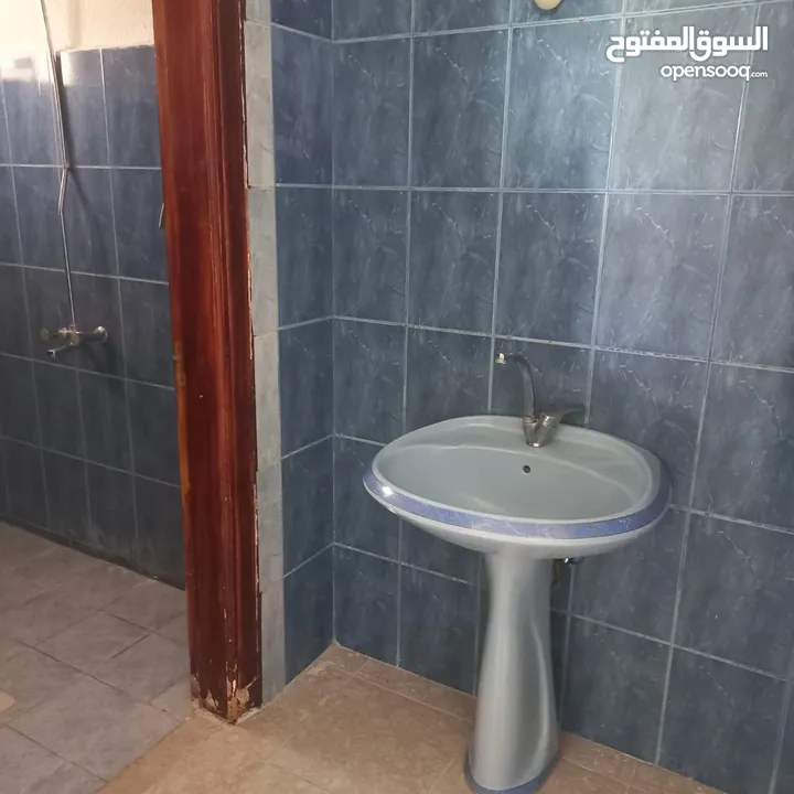شقة للايجار في السلط/ إسكان المهندسين