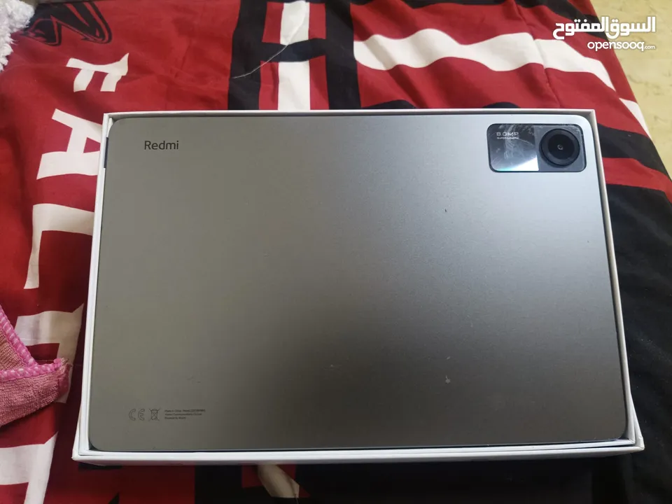 Xiaomi Redmi Pad SE