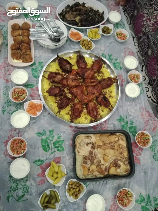 زغاليل للحشي طازه