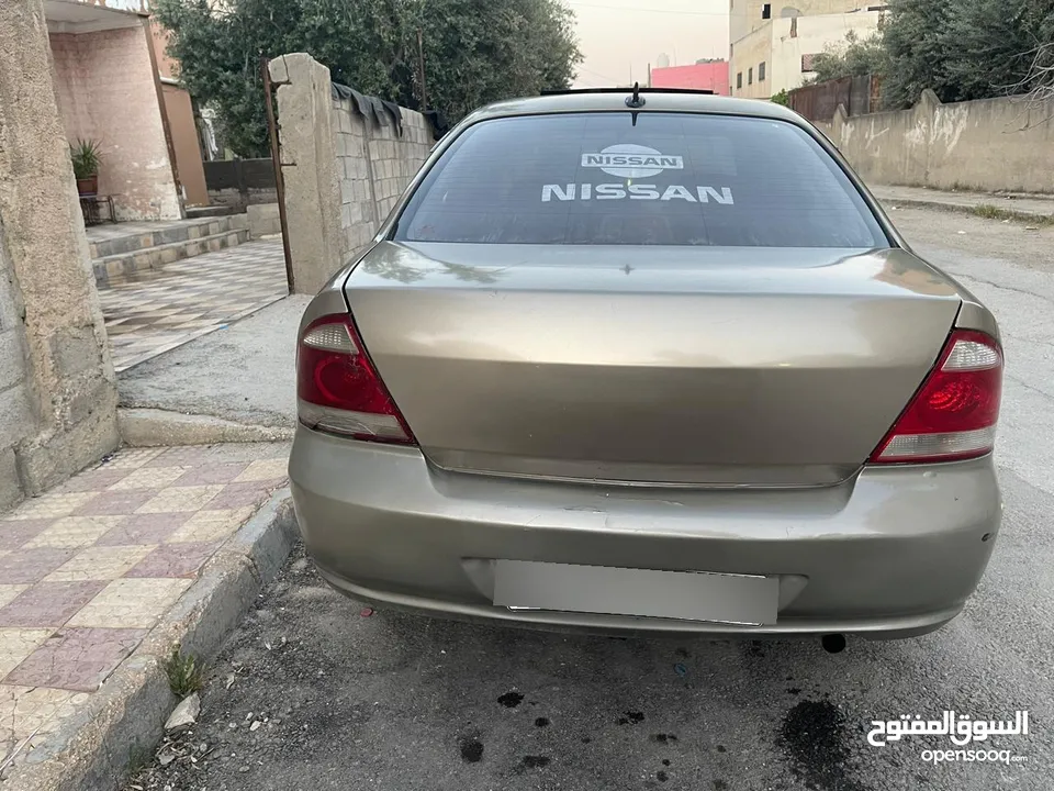 نيسان صني 2013