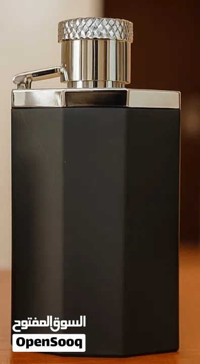 MONTBLANC,,Dunhill ,,Coach عطور Perfume 3 Simple to use استخدم بسيط