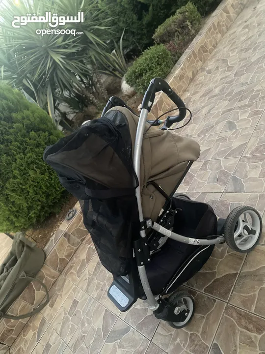 عرباية اطفال