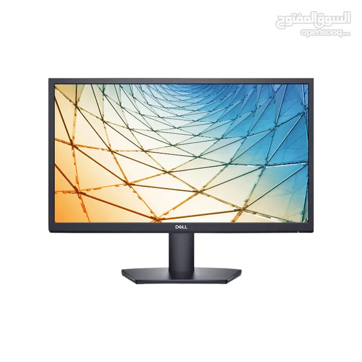 DELL SE2222H 22 INCHES NEW LED MONITOR