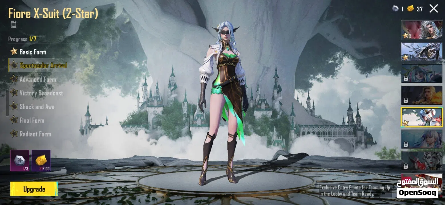 Pubg Rare and old account with collection lv71 player Lv 82 Season S11 to till date all Royal pass.