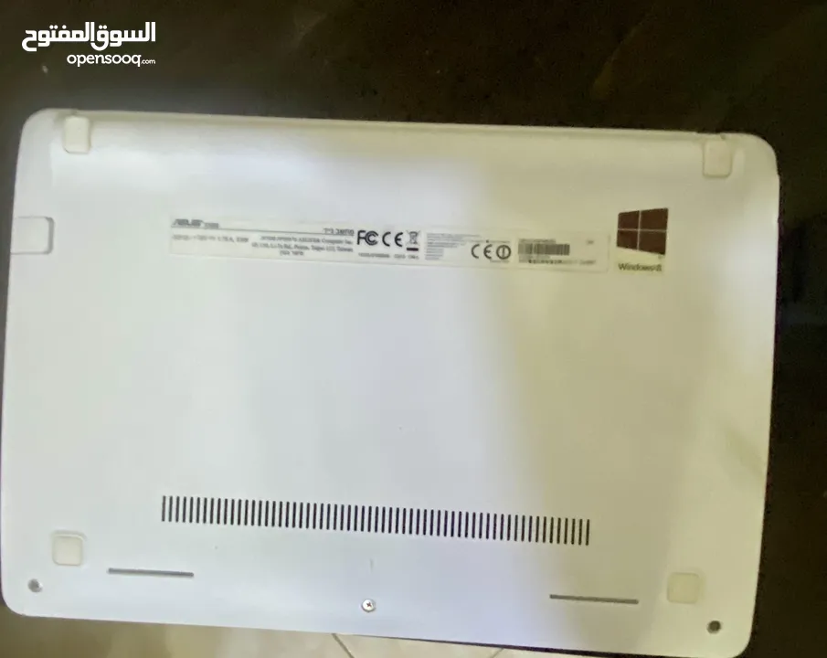 لابتوب عدد 2 وسماعات جيمنج اسعار ممتازه