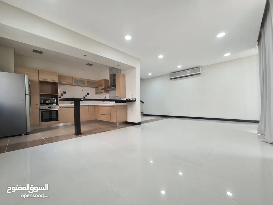 VILLA FOR RENT IN RIFFA WITH ELECTRICITY