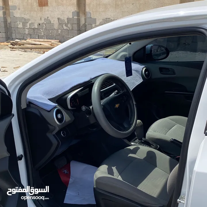 للبيع شفر أفيو موديل2019  بحاله ممتازه  For sale Aveo coder Model 2019 In excellent condition