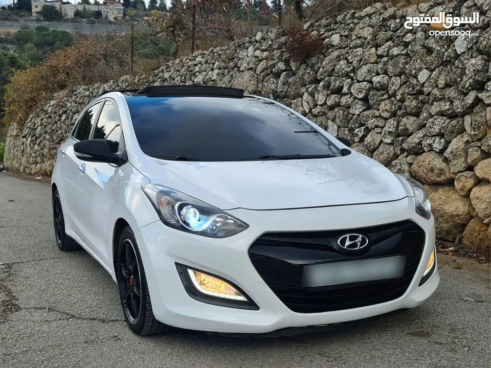 Hyundai ___i30___2015 Full