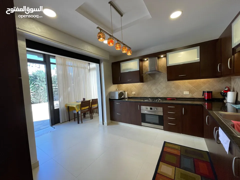 شقه مفروشه للايجار في دير غبار ( Property 39522 )-174885120
