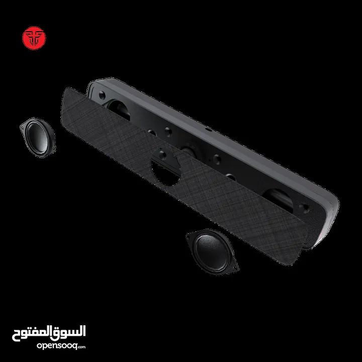 Fantech BS151 Bluetooth 5.3 Portable Dual mode Built in Microphone Gaming Speaker سماعات كمبيوتر