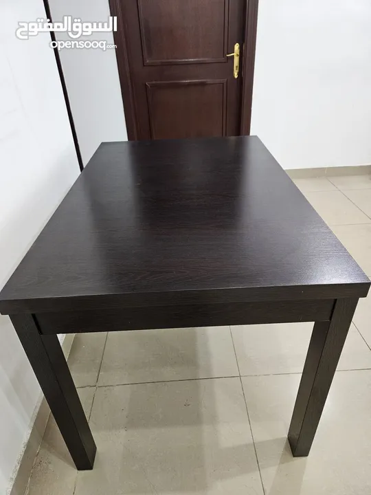Dining/Office/ Multipurpose table