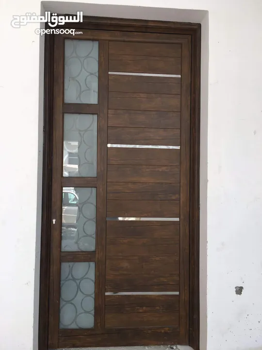 mumtaz Aluminum center   All types of new aluminum door, kitchen cabinets and accessories ,windo,aut