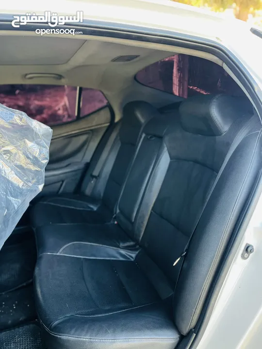 Kia K5 أوبتيما  فحص نخب نخب ولا ضربة  امكانية البيع دفعة وشيكات  خدمة التوصيل متوفرة