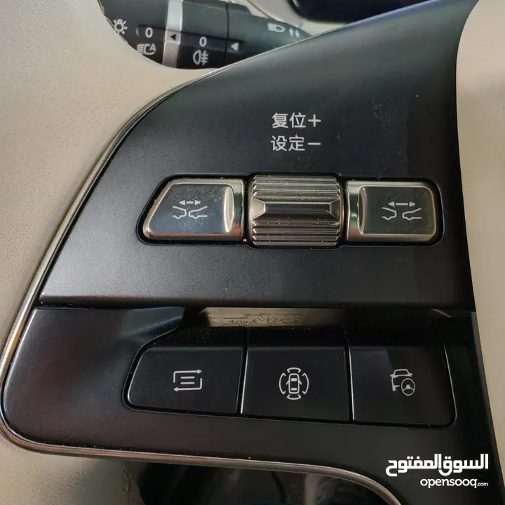 2023 BYD Song L SUV EV Excellence