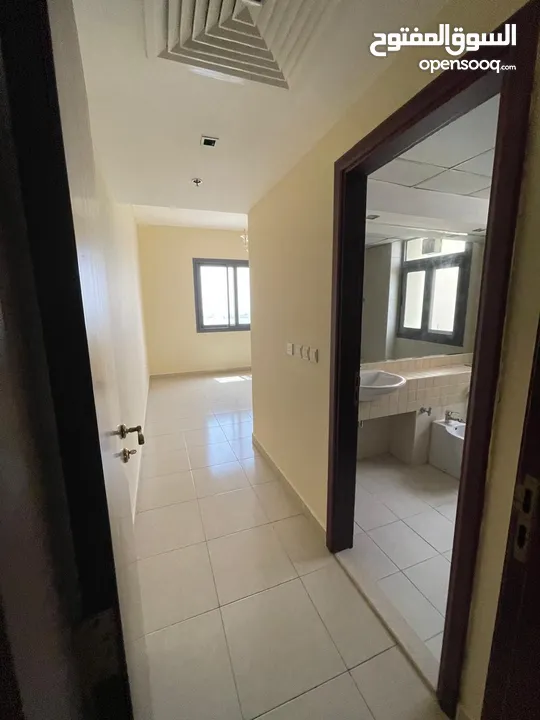 شقة غرفتين وصاله في ماجستك تاور   Flat 2 Bedroom