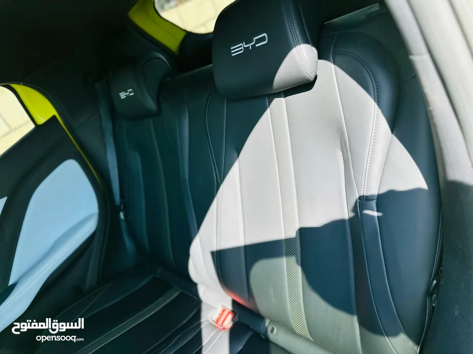 BYD للبيع سيجيل