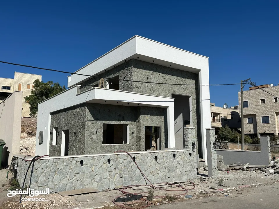 حجر يوناني للديكور