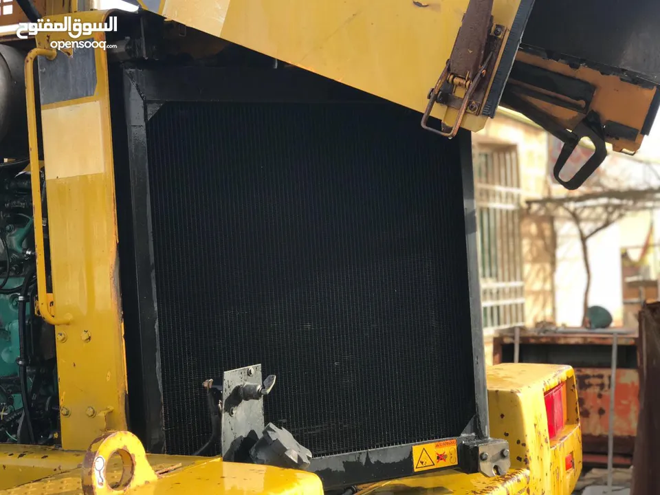 Volvo L90C
