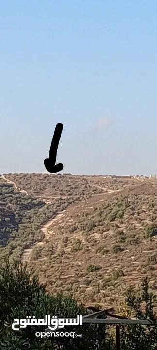 ارض زراعية صالحة للبناء