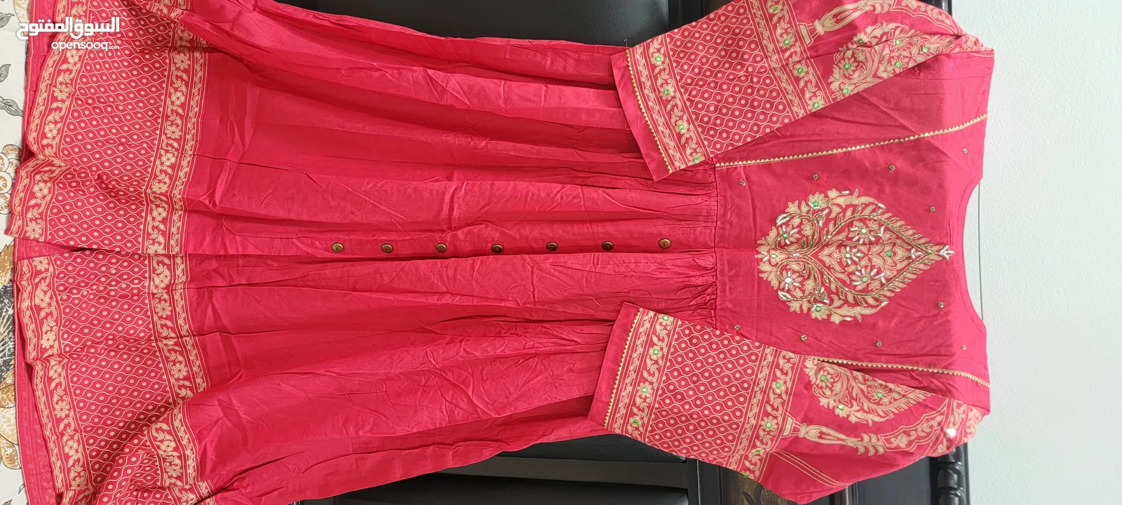 INDIAN Stitched dresses for sale (New)