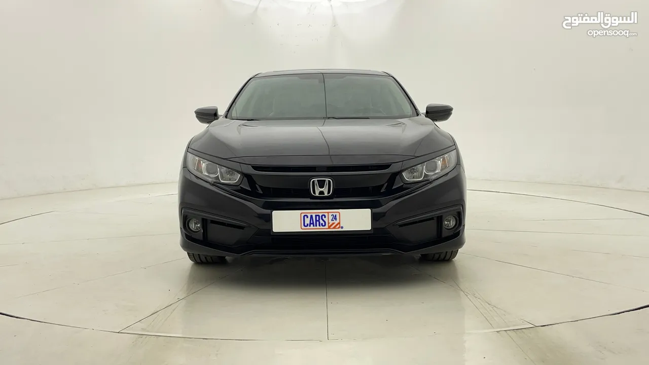 (FREE HOME TEST DRIVE AND ZERO DOWN PAYMENT) HONDA CIVIC