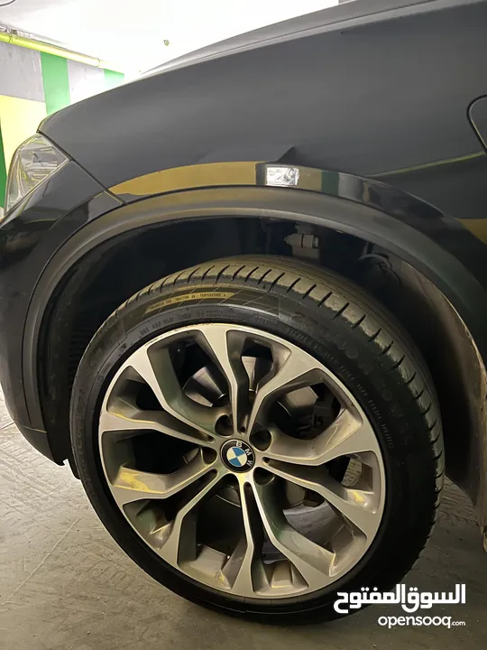 BMW Plug-in Hybrid with ALL NEW high/low voltage batteries and system modules!!