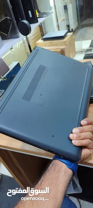 جيل عاشر كور i7 هارد 256 SSD رام 8 نظافة 100%
