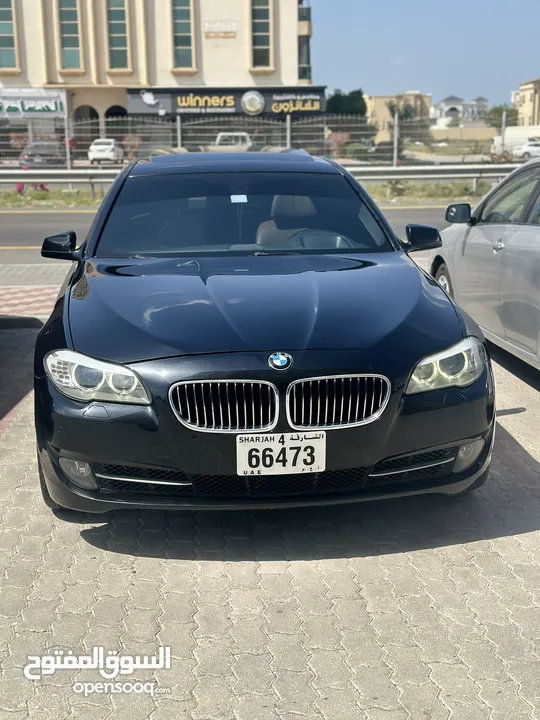 BMWi535للبيع