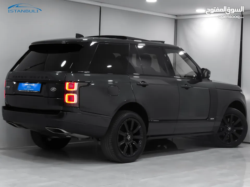 AUTOBIOGRAPHY FIFTY Edition 1 of 1970 مميزة جدا 2021 فحص كامل Black Pack اصدار حصري