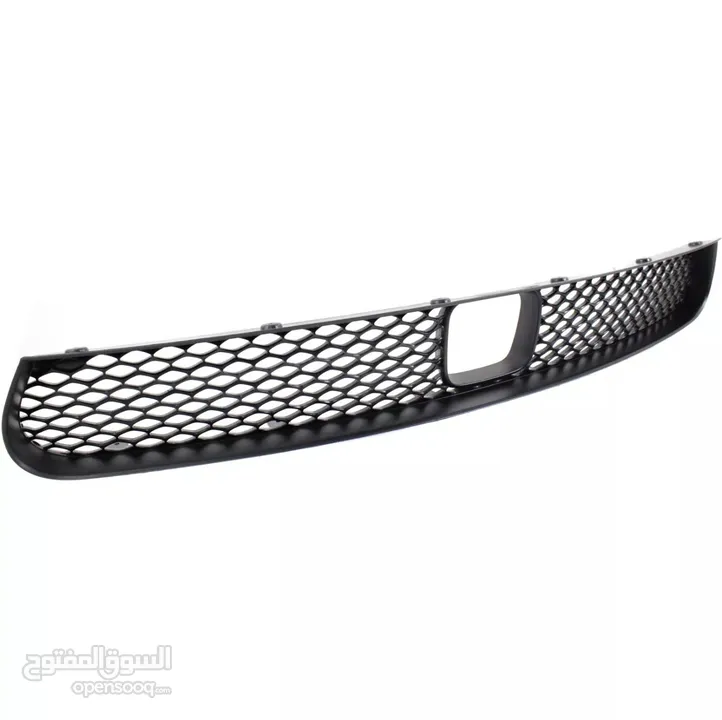 شبك امامي تشارجر هيلكات Front lower grill for hellcat