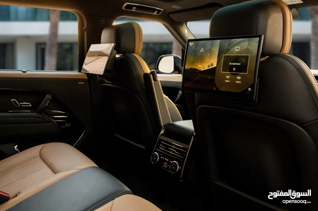 11,358 P.M Range Rover Sport Autobiography 0% Downpayment Agency Warranty!