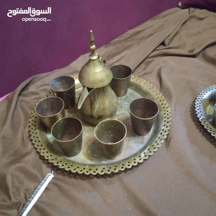 الرجاء قراءة الاعلان قبل الاتصال لاعشاق التراث العربي القديم كل طم موجود معاه كامل اعراضه