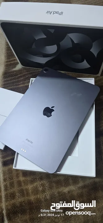 iPad Air 5