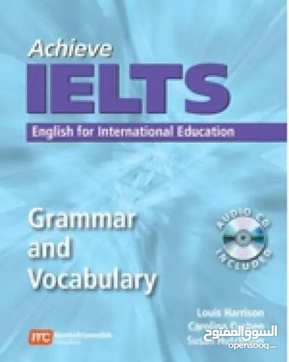 pack of IELTS Prep Materials (PDF + Audio) - Academic & General