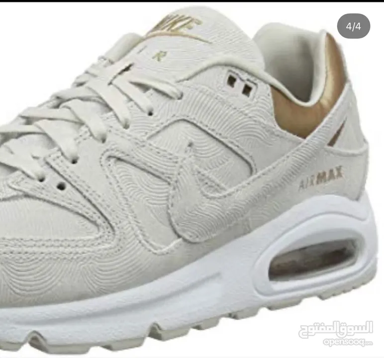 Nike air max - size40 جديد- أصلي -