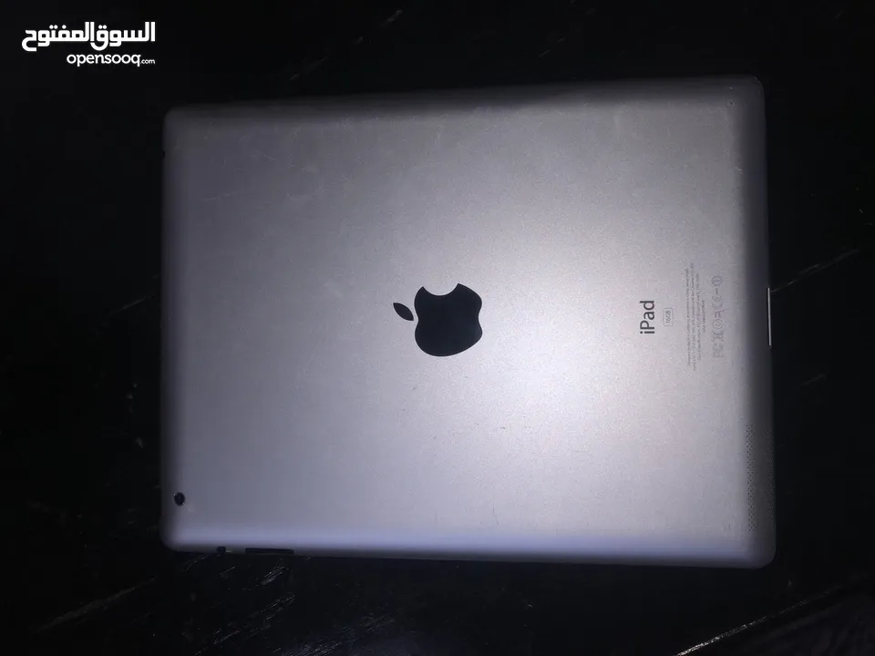 ايباد ابل 16GBالجيل التاسع