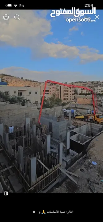 شقق للبيع في بيت لحم- الكركفة ( البيع على الخريطة ) و ايضاً بالقرب من حاجز 300 اطلالة مميزة و خلابة