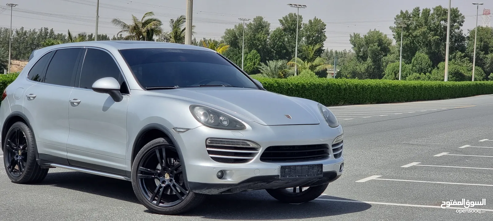 Porsche 6 cylinder / Gulf / 2012, panorama, number one, full specifications, agency condition