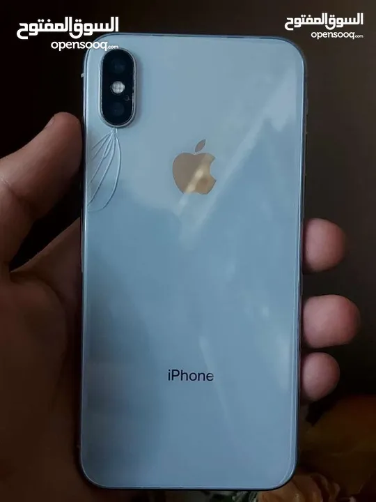 ايفون x iPhone X