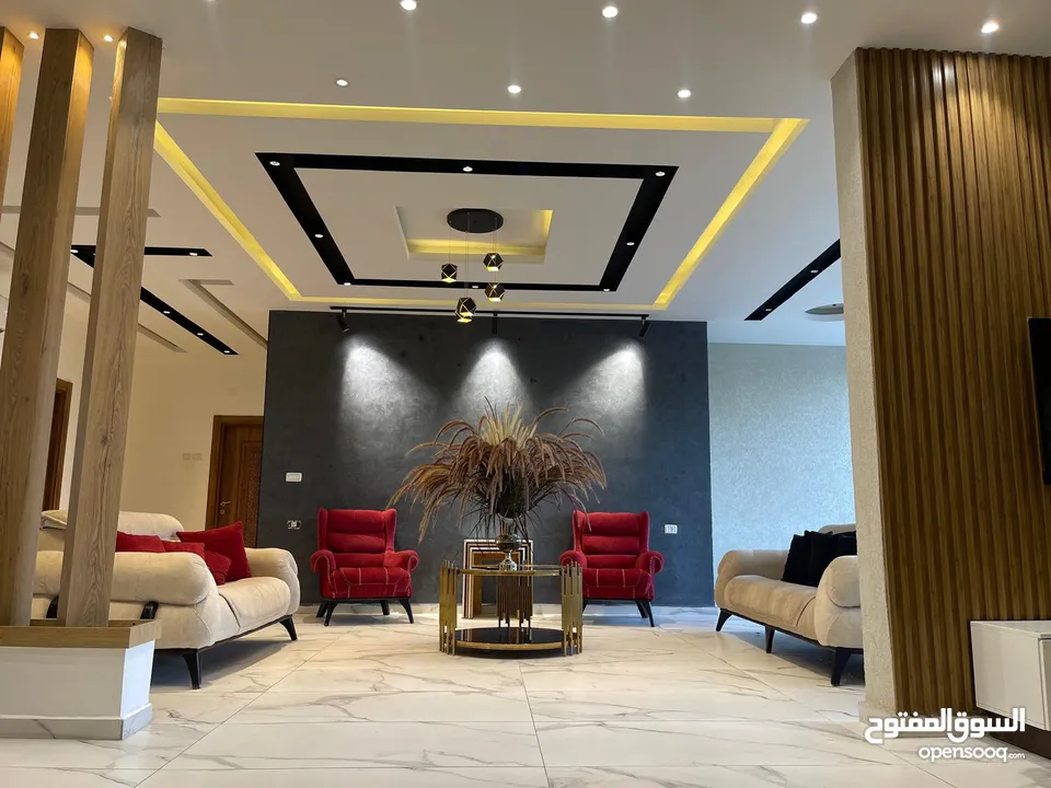 شقة دبليكس للبيع