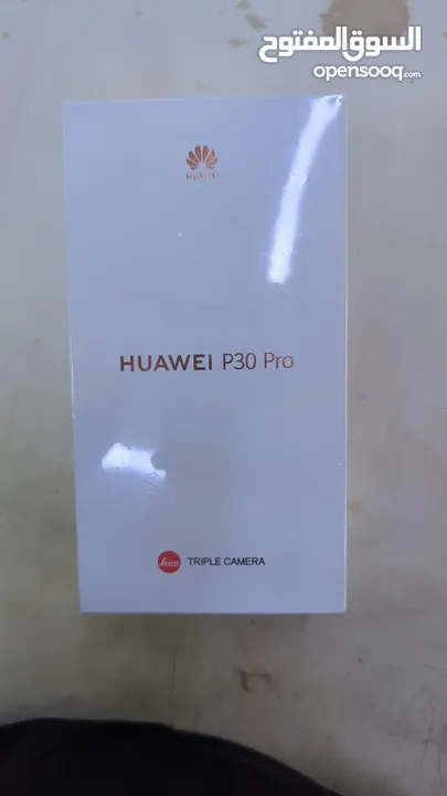 Huawei P30 pro