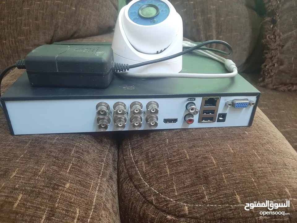 جهاز DVR تو ميجا