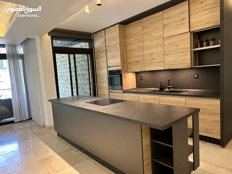شقه مفروشه للايجار في الدوار الرابع ( Property 42952 )-175063744