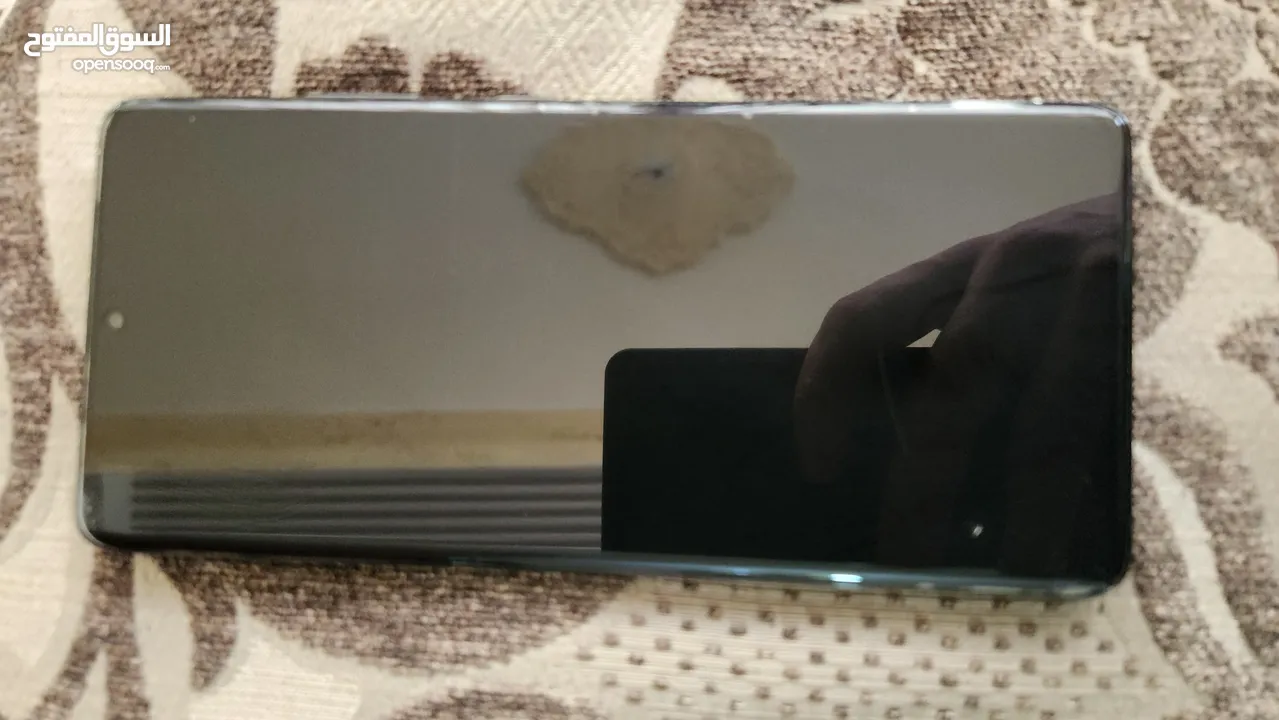 SAMSUNG S21 ULTRA 5Gشرق أوسط وارد   الشركة BMS بحالة الجديد للتواصل على الرقم في الأسفل في الاعلان