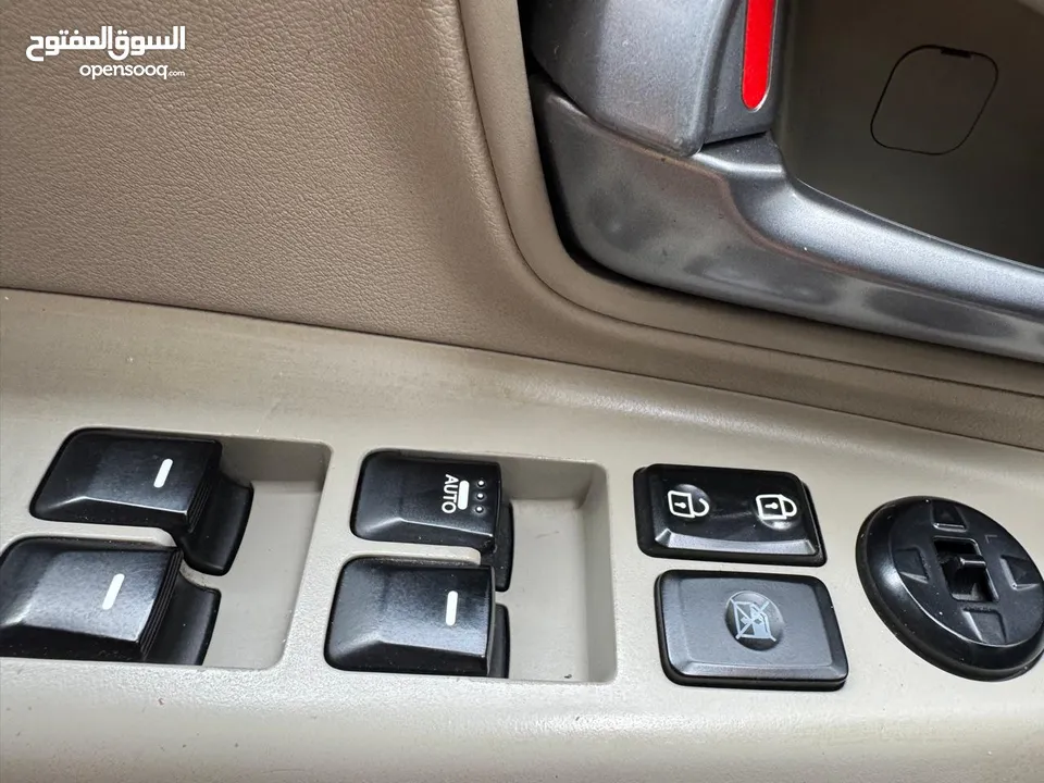 كيا ريو موديل 2013 (صالون) 1600CC فحص كامل - فل كامل